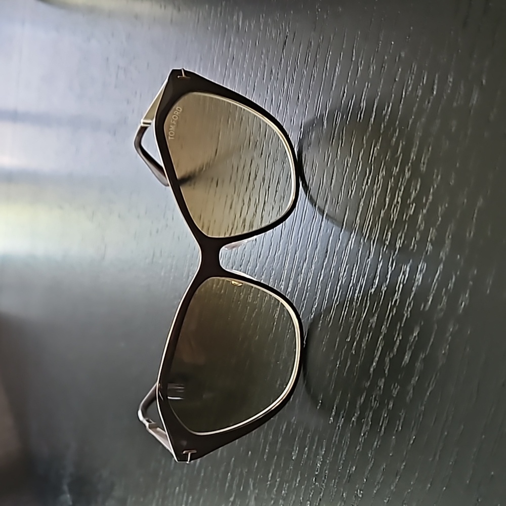 Tom Ford Sunglasses